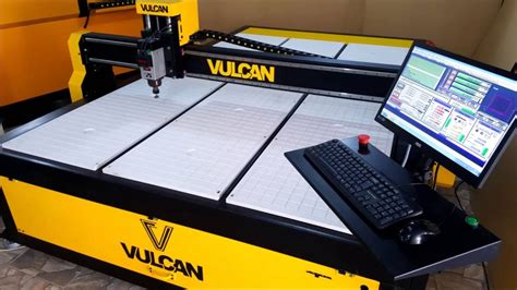 vulcan cnc machine|vulcan equipment company.